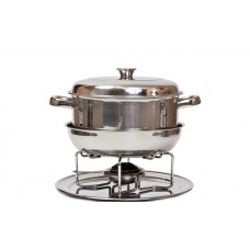 Rechaud Inox - 000092 Rechaud Inox - 000092